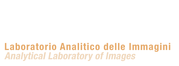 L.A.I. Laboratorio Analitico delle Immagini Logo
